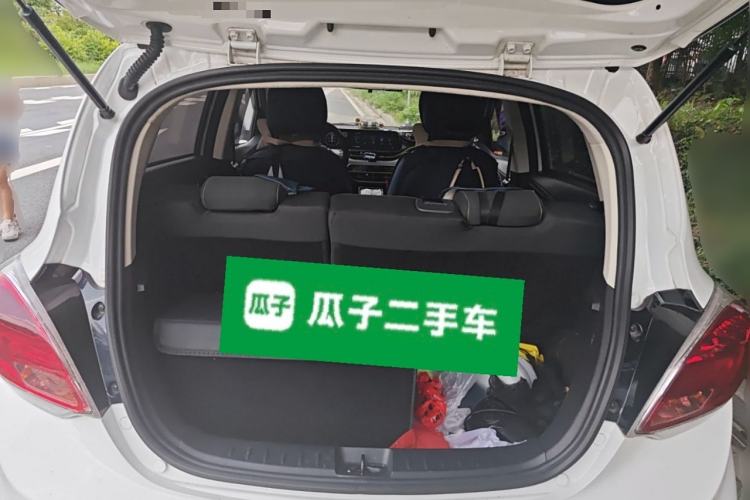 Used Oshan Benni E-Star 2020 Xinyue Edition Lithium-NMC
