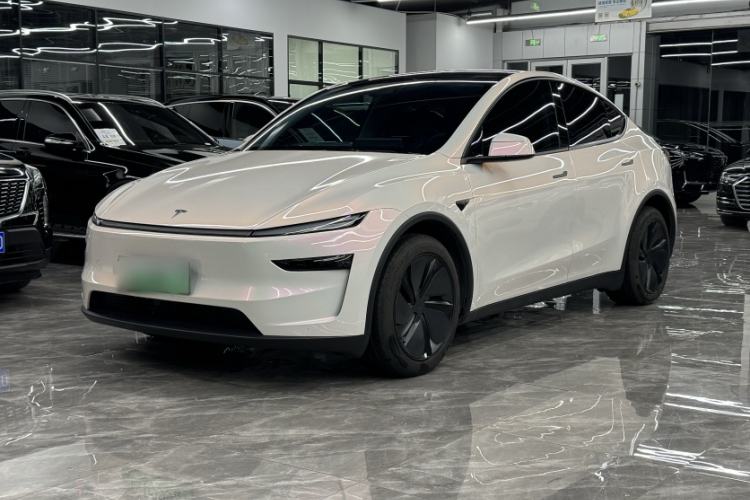 Used Tesla Model Y 2025 Rear-Wheel Drive First Edition