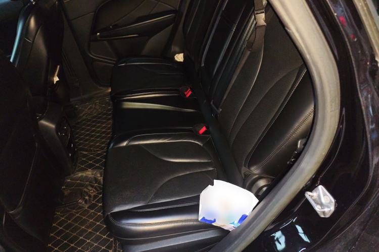 Used Lincoln MKC 2019 2.0T Two-Wheel-Drive Zunya Version China V Emission Standard