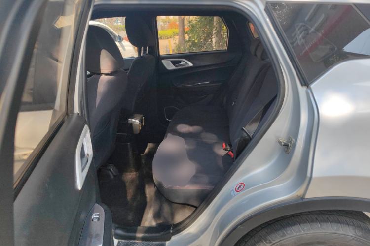 Used Brilliance V3 2015 1.5L Manual Comfort Model