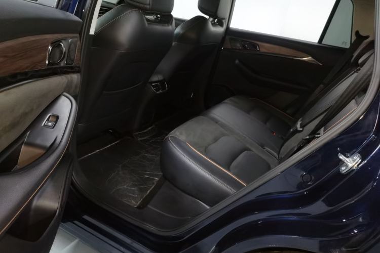 Used Skyworth HT-i 2022 1.5L PHEV 115KM Smart Value Edition