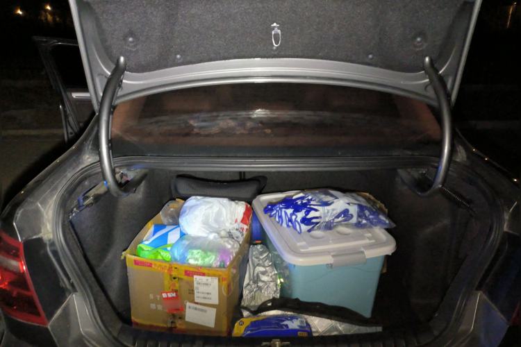 Used Volkswagen Bora 2014 1.6L Manual Comfort Model