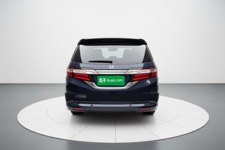 Used Honda Odyssey 2017 2.4L Smart Edition
