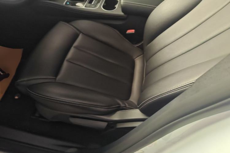 Used BYD Song MAX 2017 1.5T Automatic Smart Connect Luxury 7-Seater