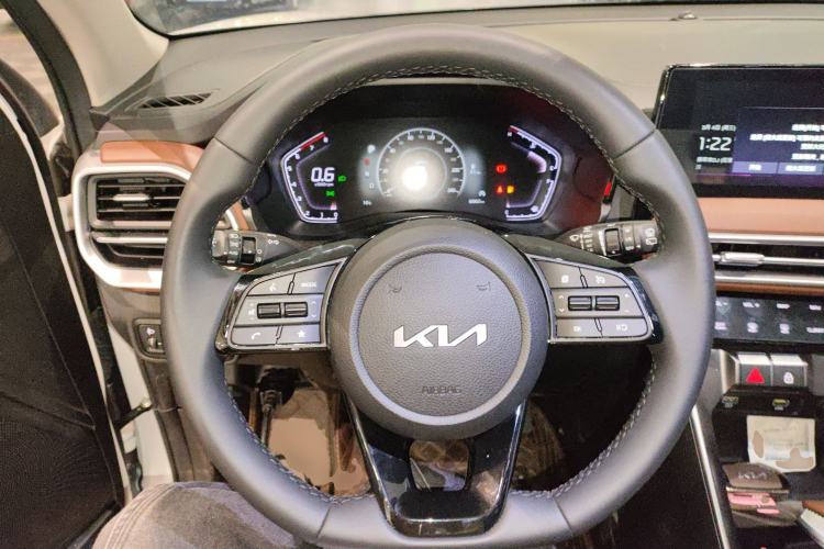 Used Kia Sportage R 2021 Ace 2.0L Splendid Edition