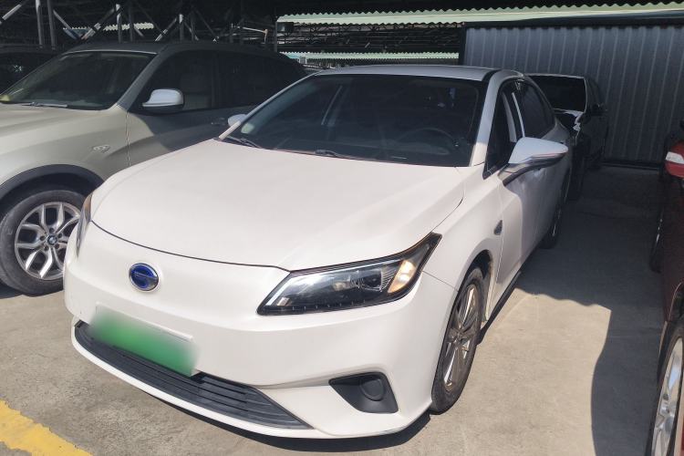 Used AION S 2020 Xuan 580