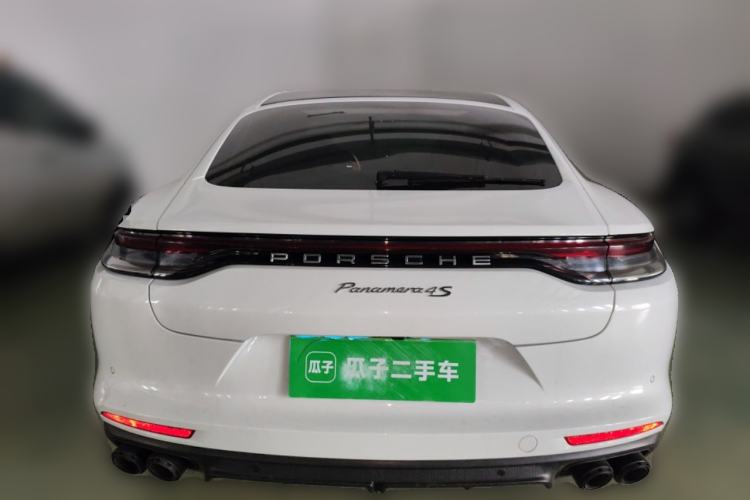 Used Porsche Panamera 2023 Panamera Executive Long Wheelbase 2.9T
