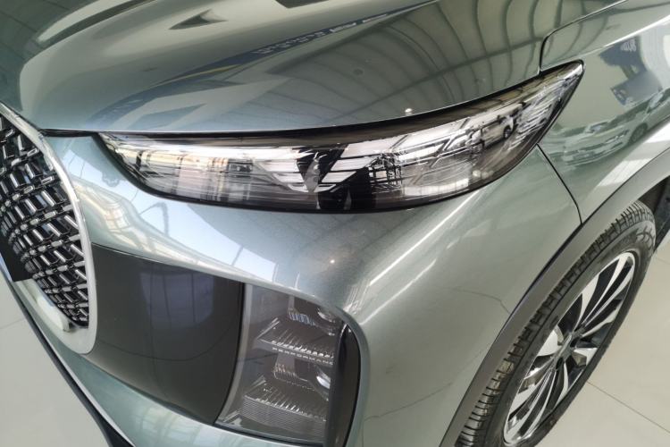 Used Chery Tiggo 8 PLUS 2025 290TGDI DCT Prestige 5-Seater