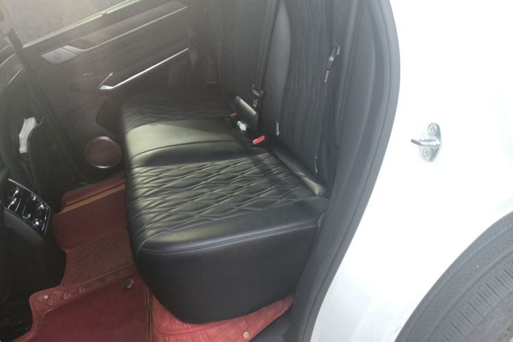 Used Tank 500 2022 3.0T Sport Edition "Creation" Version 5-Seater
