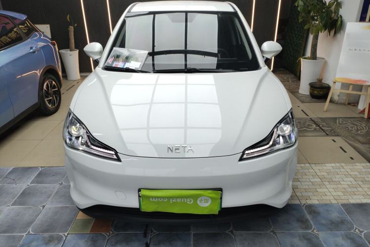 Used NETA V 2022 Chao 300 Lite Lithium Iron Phosphate Front