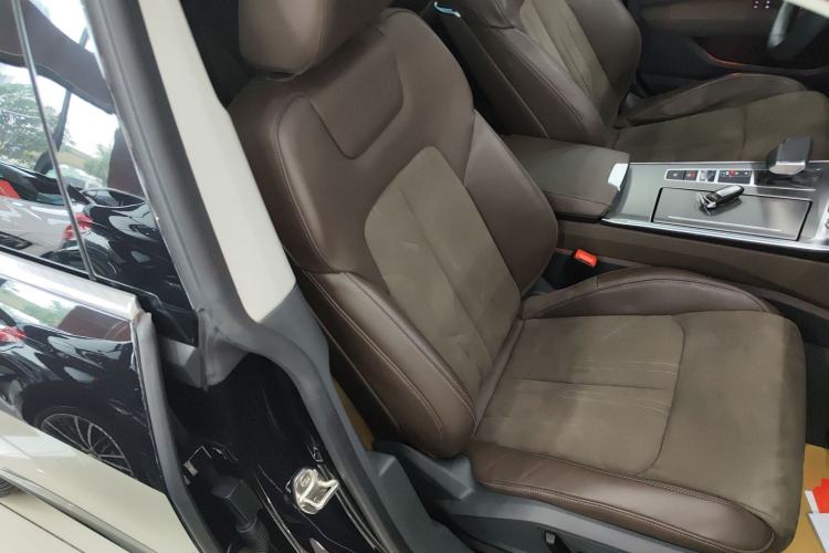 Used Audi A7L 2022 45 TFSI S-line Dream-Building Edition