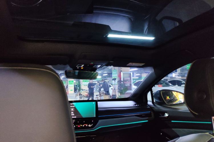 Used Volkswagen ID.4 X 2021 Pro Smart Long-Range Edition