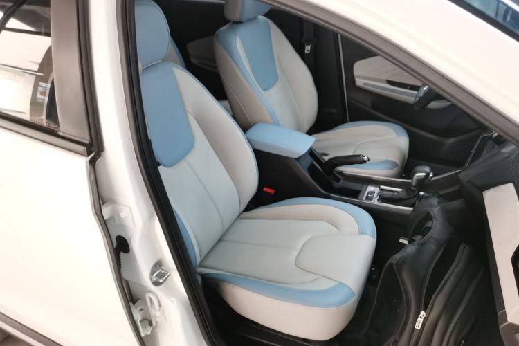 Used Chery Tiggo 3X 2022 Diamond Edition 1.5L CVT Elite Version