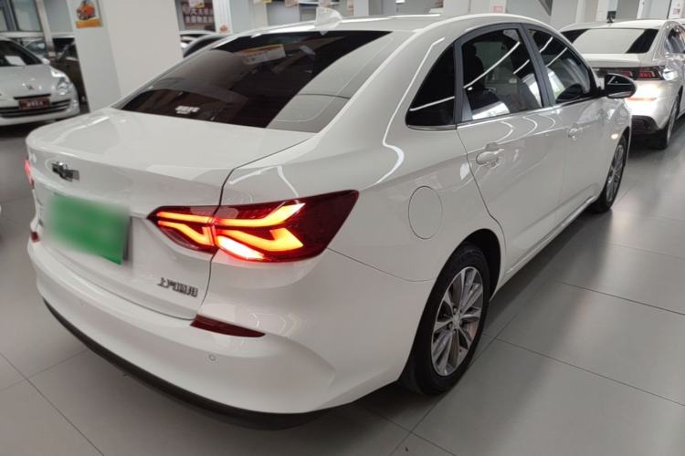 Used Chevrolet Monza 2020 320 Automatic Enjoyment Edition