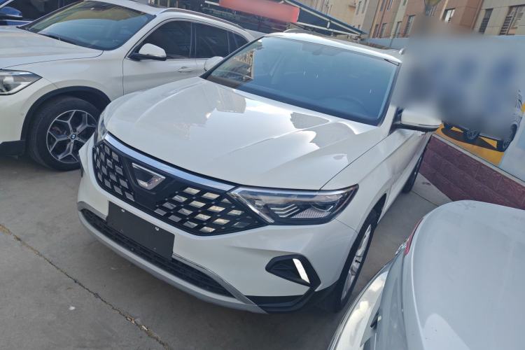 Used Jetta VS7 2020 1.4T Automatic Enjoyment Model