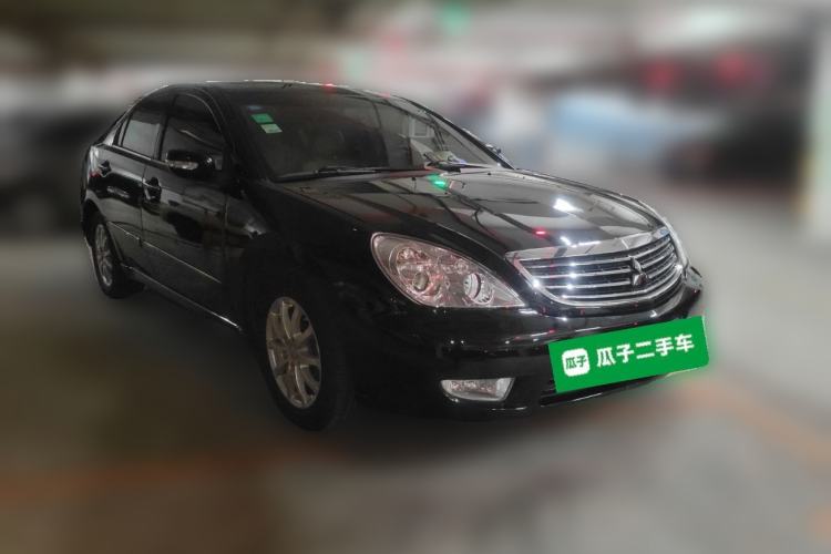 Used Mitsubishi Galant 2012 2.4L Deluxe Upgrade Edition Front Right 45 Deg