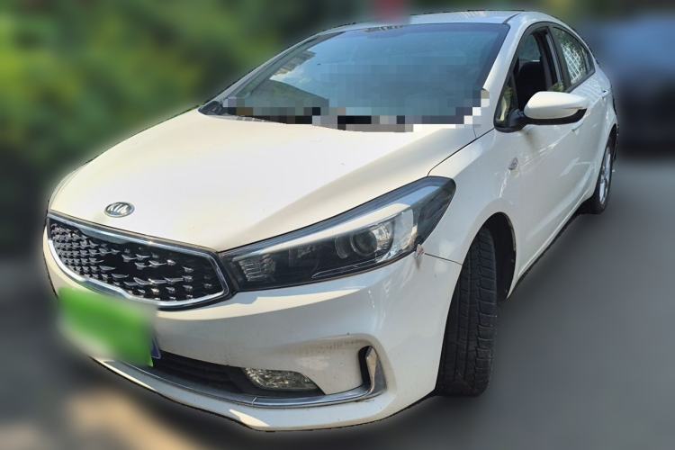 Used Kia K3 2016 1.6L Automatic GL Guazi used car, China used car export, Used car for sale, Used  cars, Cheapest cars for sale