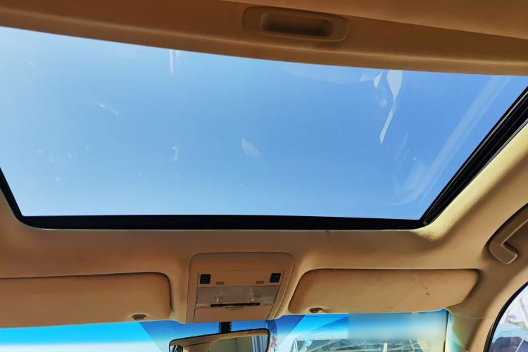 Used Toyota Land Cruiser 2016 4.0L Automatic 7-Seater U.S. Specification