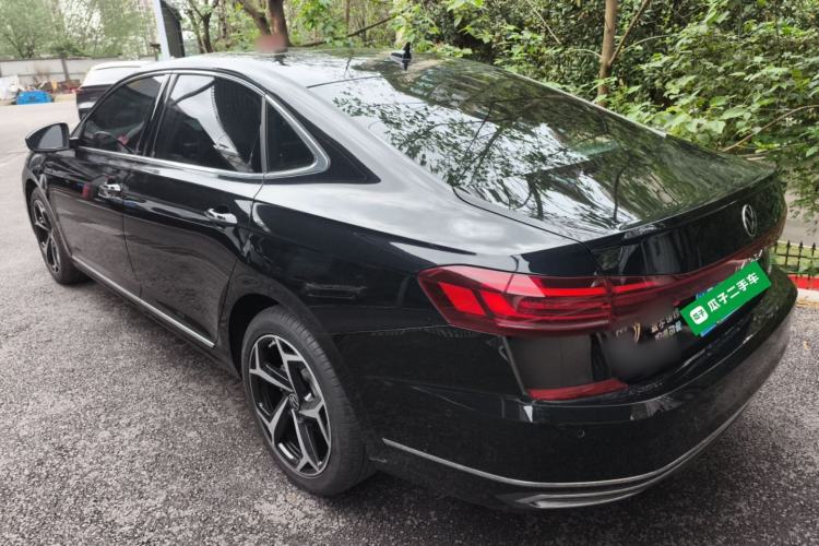 Used Volkswagen Passat 2024 380TSI Starry Sky Flagship Edition