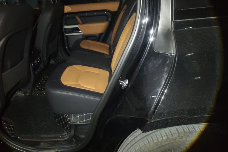 Used Land Rover Defender 2024 110 3.0T P400 X-DYNAMIC HSE