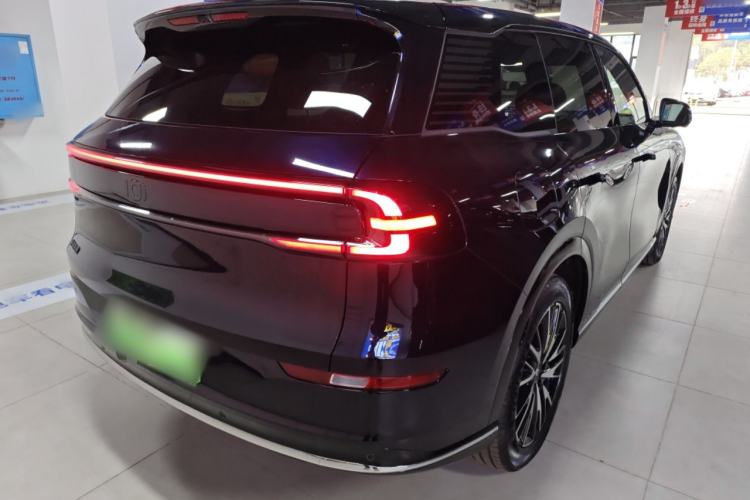 Used CHANGAN NEVO Q07 2025 Model 215 Laser Flagship PLUS
