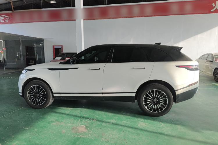 Used Land Rover Range Rover Velar 2024 S Model