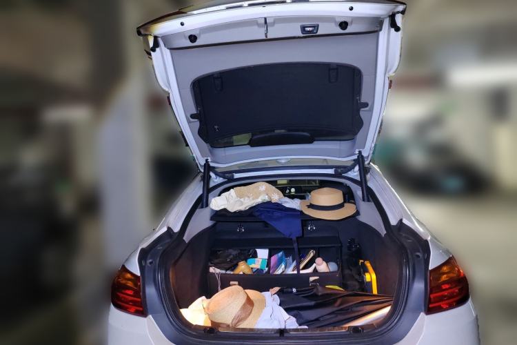 Used BMW 4 Series 2016 420i Gran Coupe Active Edition