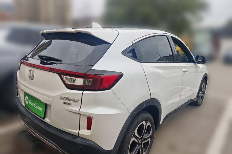 Used Honda XR-V 2015 1.8L EXi CVT Comfort Version
