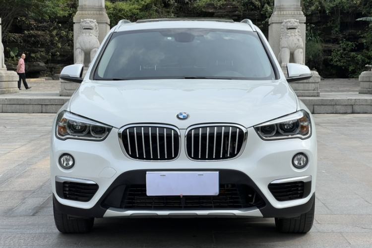 Used BMW X1 2019 sDrive18Li Premium Edition
