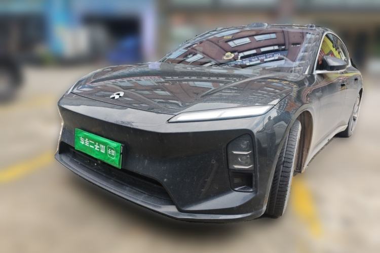 Used Nio ET5T 2025 75 kWh Touring