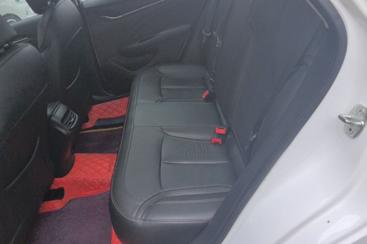 Used Buick GT 2019 18T Automatic Connected Elite Model China V Standard