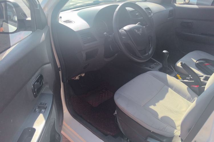 Used Wuling Hongguang 2020 1.2L S Base Model China VI LSI
