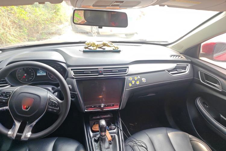 Used Roewe i5 2019 1.5L Automatic 4G Connected Langhao Edition