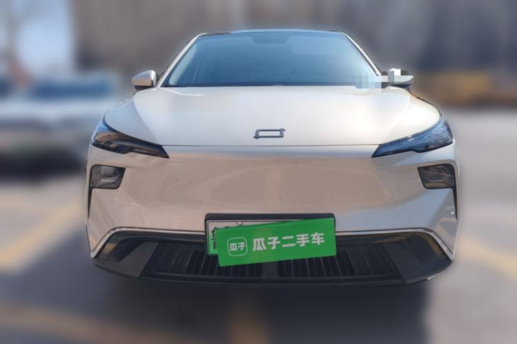 Used Bestune Yueyi 03 2025 565km Enjoy Edition