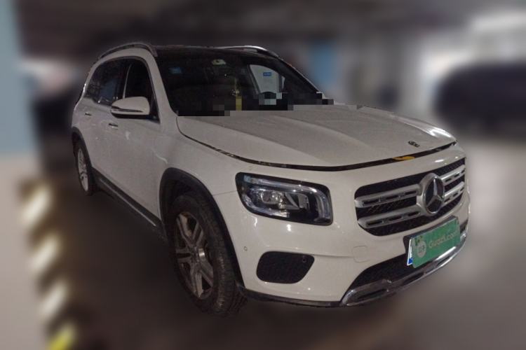 Used Mercedes-Benz GLB 2020 GLB 200 Dynamic Edition