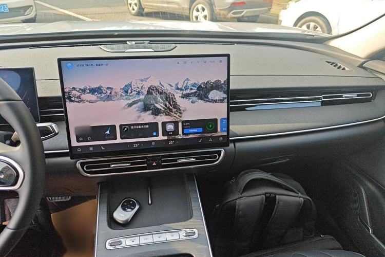 Used Chery Fengyun A8L 2025 1.5 TGDI 145 km Comfort Version
