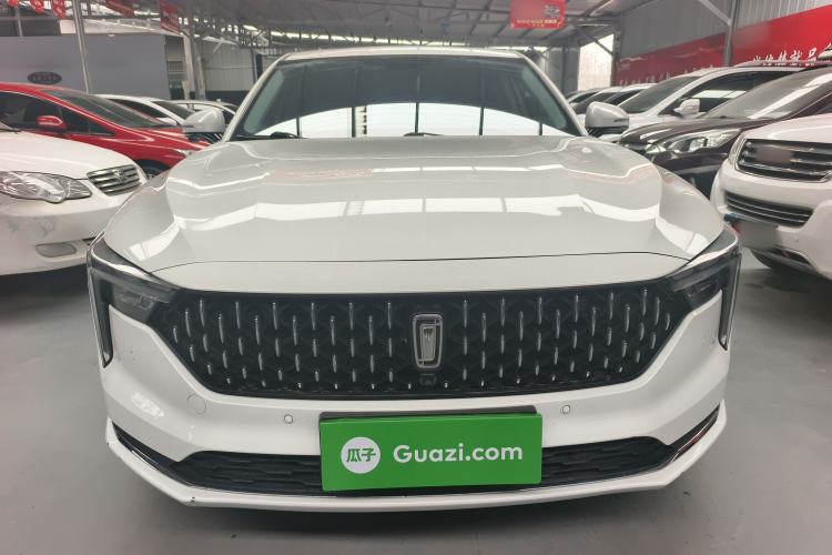 Used Bestune B70 2022 1.5T Automatic 15th Anniversary Classic Edition
