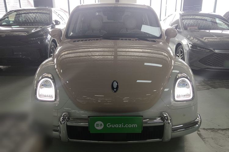 Used ORA Ballet Cat 2023 401 km Luxury Version