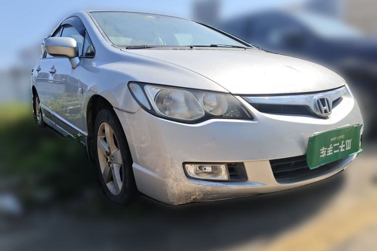 Used CIIMO 2012 1.8L Automatic
