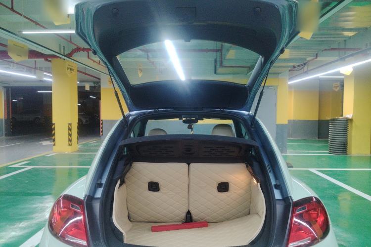 Used Volkswagen Beetle 2018 180TSI Yile Model