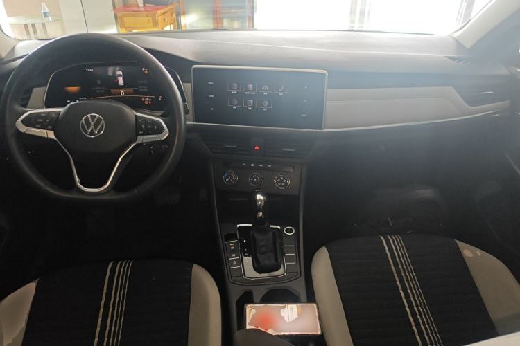 Used Volkswagen Bora 2023 200TSI DSG Comfort Edition
