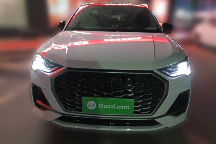 Used Audi Q3 Sportback 2024 40 TFSI Fashion Version Front