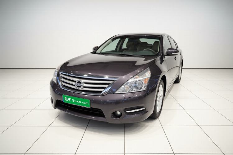 Used Nissan Teana 2011 2.5L XL Advanced Edition