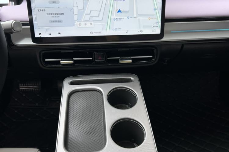 Used AION Y 2023 Plus 610 Smart Edition Ternary Lithium