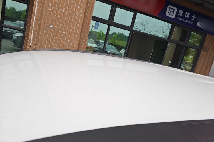 Used Haval M6 2019 1.5T Manual Two-Wheel Drive Urban Version China VI Standard
