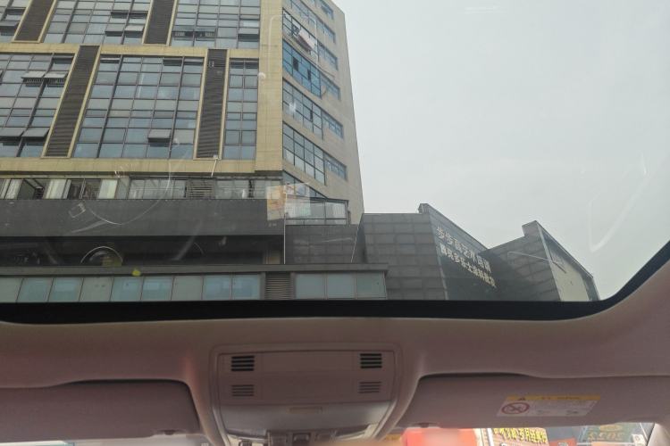 Used Volkswagen Golf 2020 Zhiai Edition 280TSI DSG Comfort Model
