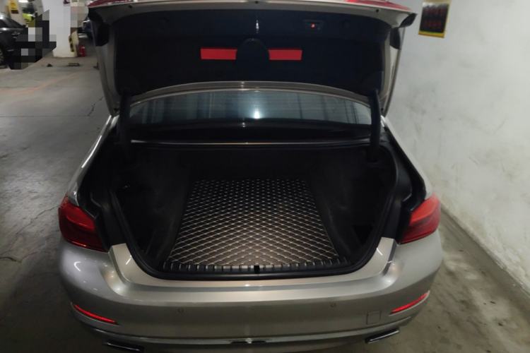 Used BMW 5 Series 2018 Facelifted 530Li xDrive Luxury Package