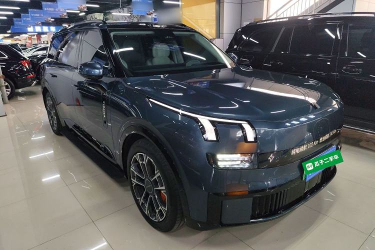 Used Lynk & Co 900 2025 2.0T Ultra