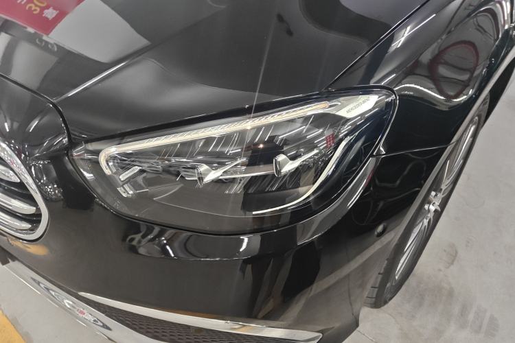 Used Mercedes-Benz E-Class 2023 E 260 L