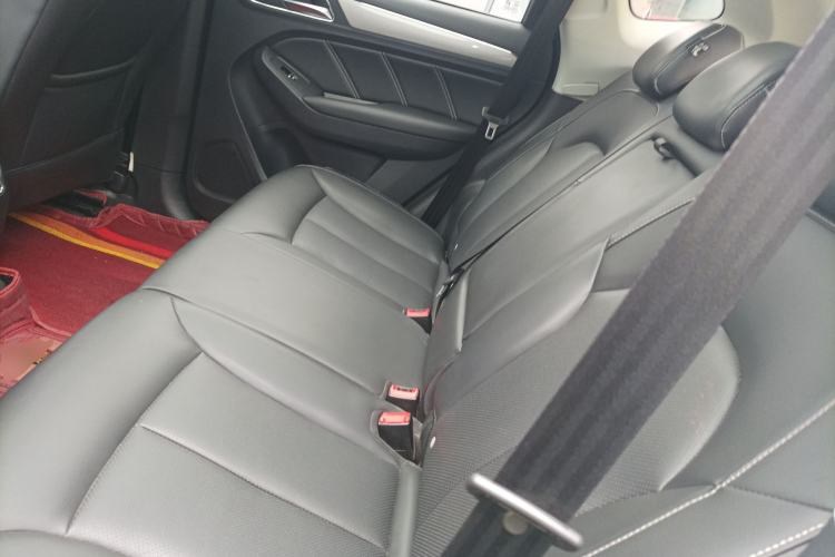 Used Roewe RX5 2020 20T Automatic 4G Connect Superior Flagship Edition